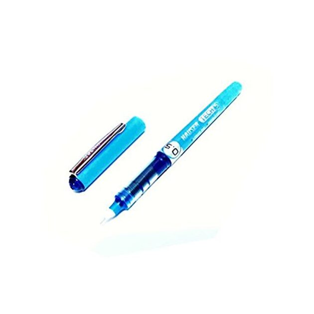 Hauser Tech – 5 Liquid Ink Pen – OfficeDel