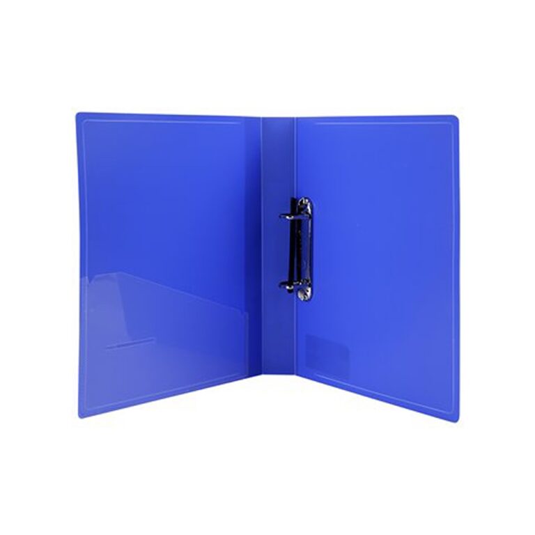 Ring Binder File RB 400 Premium (Worldone)-Ring width 4cm-A4 – OfficeDel