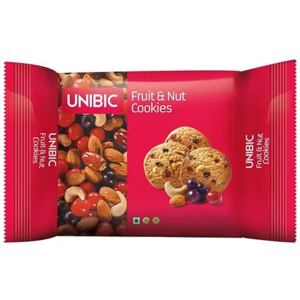 UNIBIC : Sugar Free Butter Cookies, 75g – Unibicestore