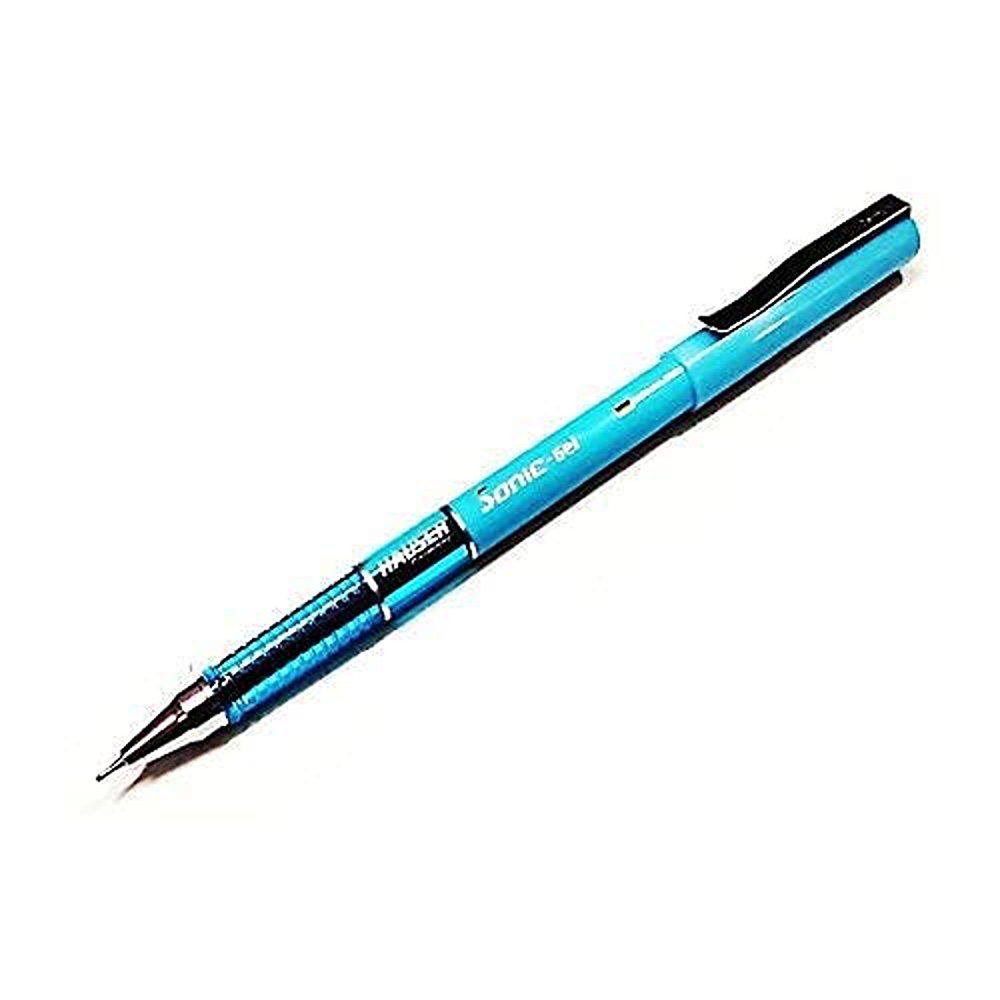 Hauser Sonic Gel Pen Set Of 2n Officedel