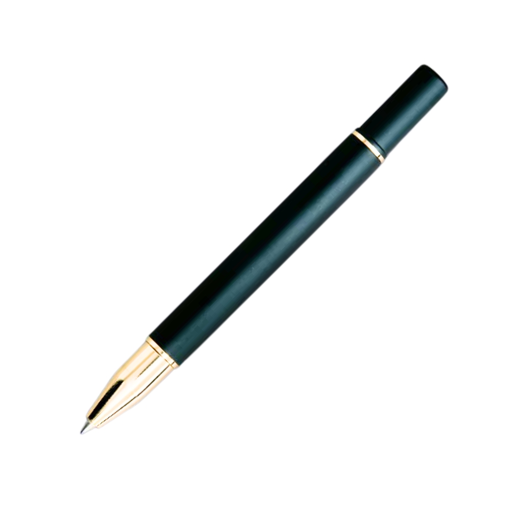 Cello Select Executive Gift Set | Set of 2 Premium Metal Ball Pens | Blue  Ink